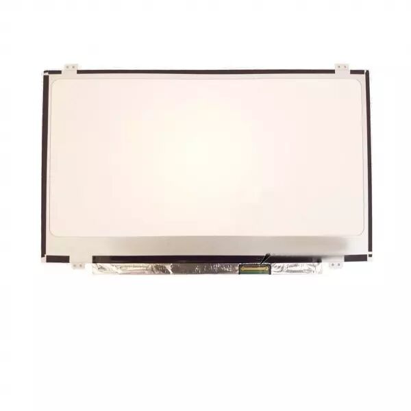 Dalle LED 14\  - 1366 x 768 - 40 Pins - Gauche -Mat