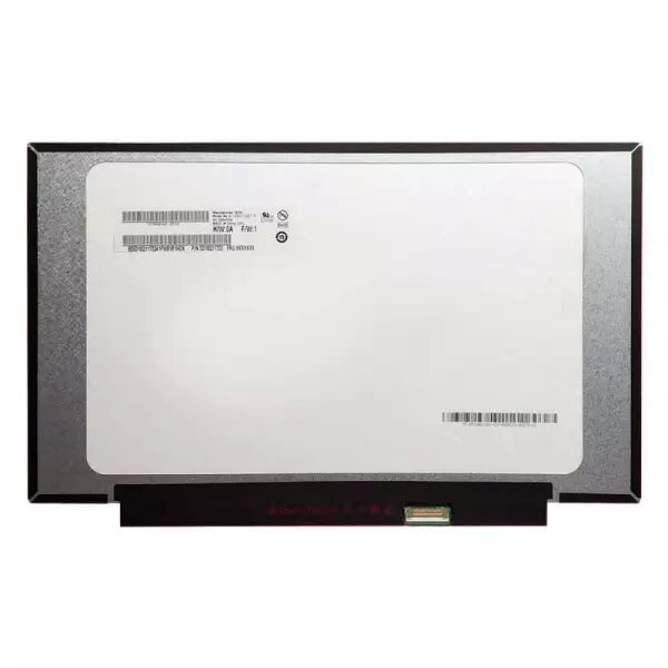 Dalle LED 14\  - 1368 x 768 - 30 Pins - Droite - Mat (sans fixations)