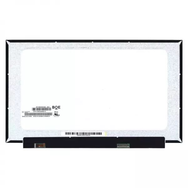 Dalle LED 15.6\'\' - 1366 x 768 - 30 Pins - Droite - Mat (Sans fixations)