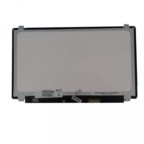Dalle LED 15.6\'\' - 1366 x 768 - 40 Pins - Droite - Brillant