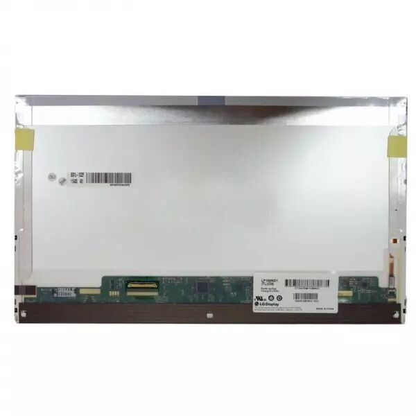 Dalle LED 15.6\'\' - 1600 x 900 - 40 Pins - Gauche - Mat (Sans fixations)