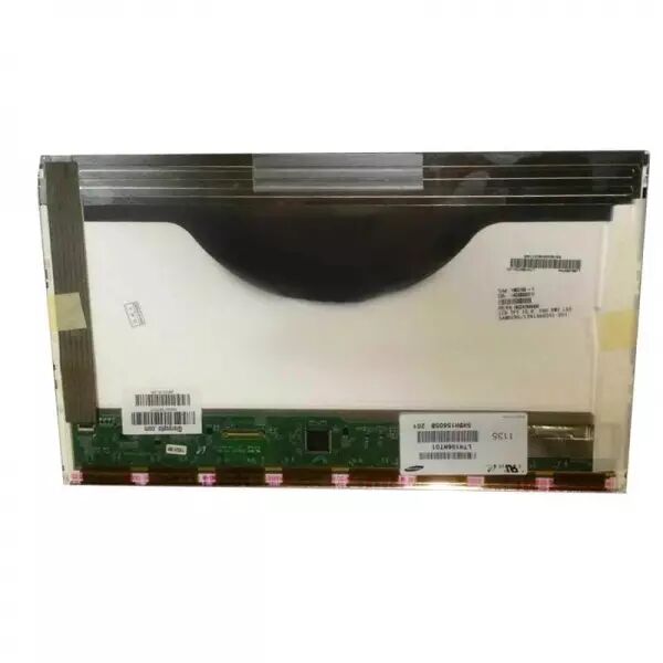 Dalle LED 15.6\'\' - 1920 x 1080 - 40 Pins - Gauche - Mat (Sans fixations)
