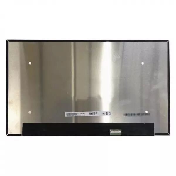 Dalle LED 15.6\  - 1366 x 768 - 30 Pins - Droite - Mat (Sans fixations)