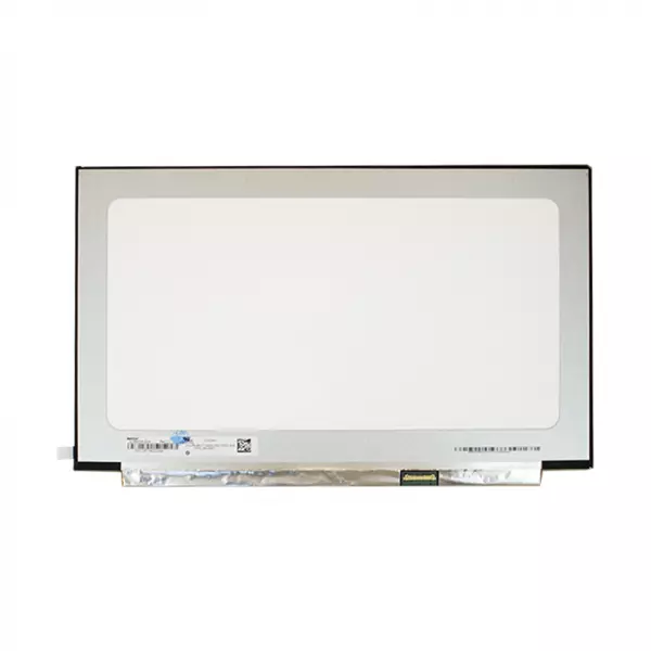 Dalle LED 15.6\  - 1920 x 1080 - 30 Pins - Droite - Mat (Sans fixations)