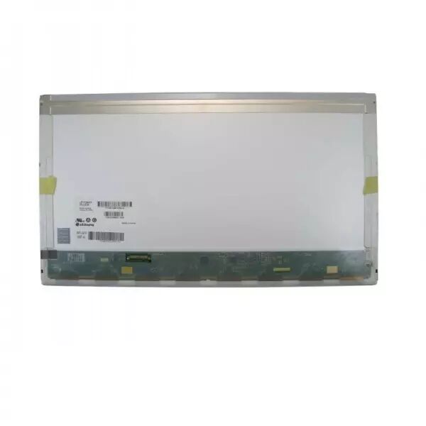 Dalle LED 17.3\'\' - 1600 x 900 - 40 Pins - Gauche - Brillant (Sans fixations)