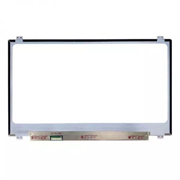 Dalle LED 17.3\  - 1600 x 900 - 30 Pins - Gauche - Mat