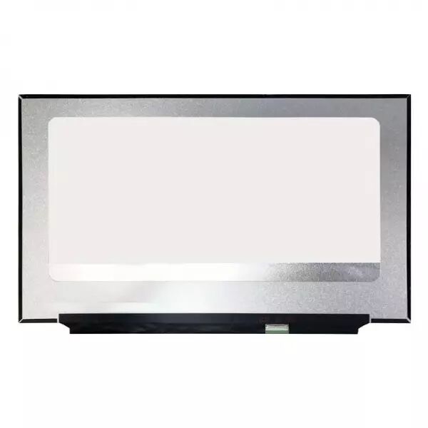 Dalle LED 17.3\  - 1920 x 1080 - 30 Pins - Droite - Mat (Sans fixations)