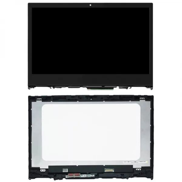 Dalle PC complet 14\' pour Dell Inspiron 5491 2 in 1