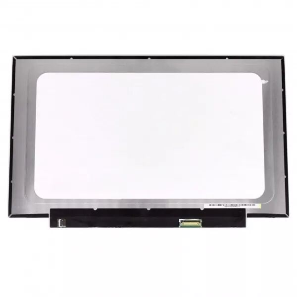 Dalle PC LED 14\'\'-1920x1080-30 Pins -Droite-Mat (Sans fixations)