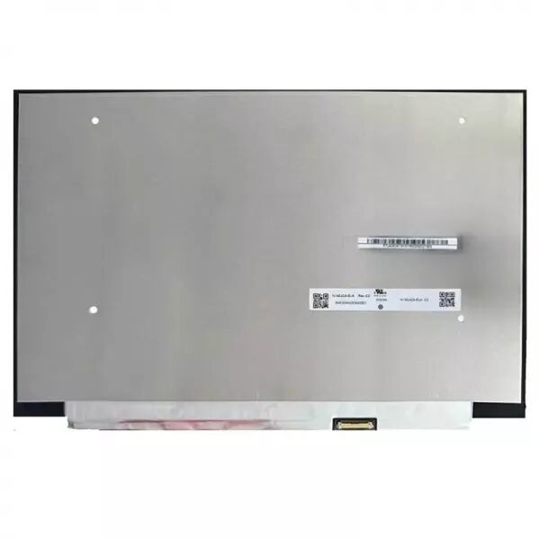 Dalle PC LED 14\ -1920*1200-30 Pins-Droite-Mat