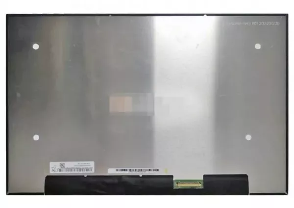 Dalle PC LED 14\ -2240x1400-40 pins-Droite-Mat