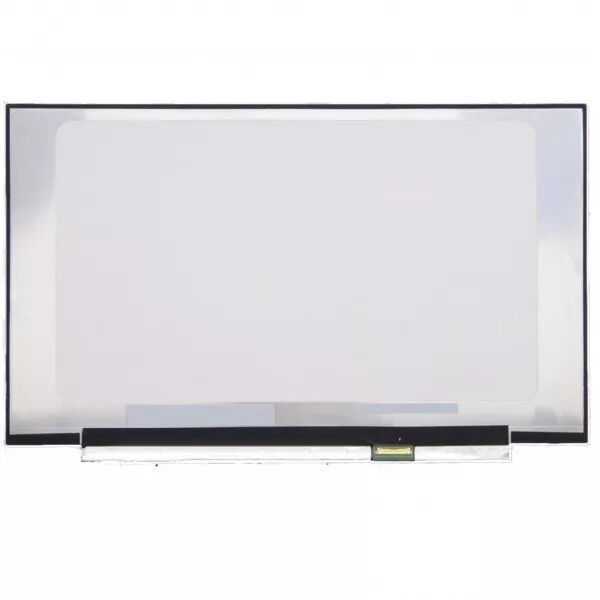 Dalle PC LED 15.6\'\'-1920x1080-30 Pins-Droite-Mat (Sans fixations)