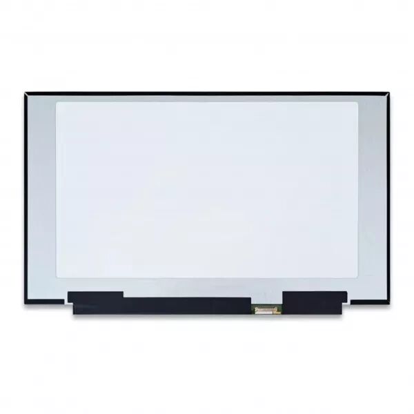Dalle PC LED 15.6\'\'-1920x1080-40 Pins-Droite-Mat (sans fixations)