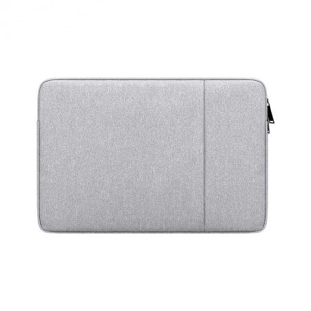 Devia laptop bag / MacBook inner bag Business 15,4\'\' grey