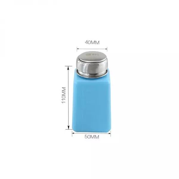 Distributeur � pompe d\'alcool (200ml) BEST BST-60