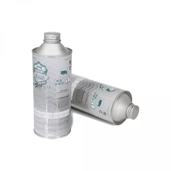 Eau de lavage sans plomb YIHUA 501