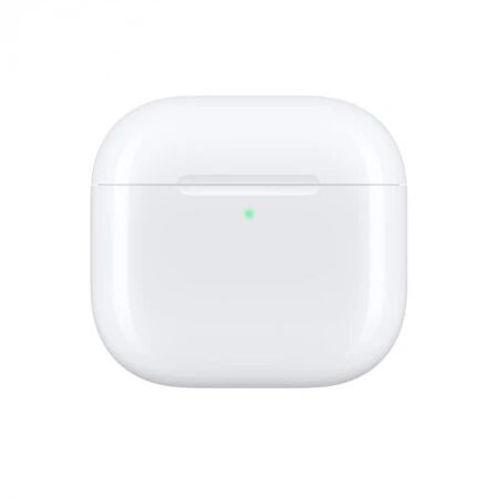 Écouteurs APPLE ORIGINAL AIRPODS 4 (Boite/blister) MXP93ZM/A blanc