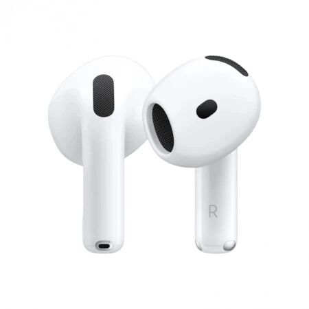 Écouteurs APPLE ORIGINAL AIRPODS 4 (Boite/blister) MXP93ZM/A blanc