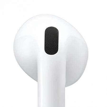 Écouteurs APPLE ORIGINAL AIRPODS 4 (Boite/blister) MXP93ZM/A blanc