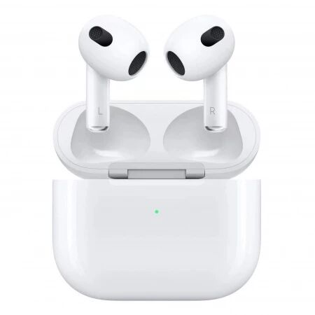 Ecouteurs sans fil bluetooth intra-auriculaire JELLICO AirBlue 3 blanc