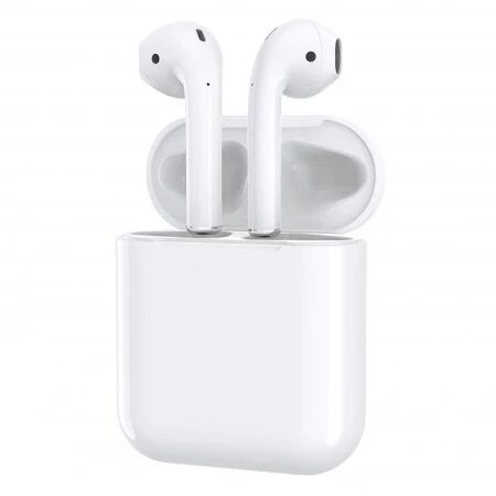 Ecouteurs sans fil bluetooth intra-auriculaire JELLICO AirBlue C blanc