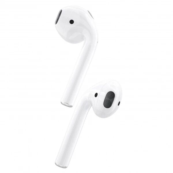 Ecouteurs sans fil bluetooth intra-auriculaire JELLICO AirBlue C blanc Ecouteurs sans fil bluetooth intra-auriculaire JELLICO AirBlue C blanc