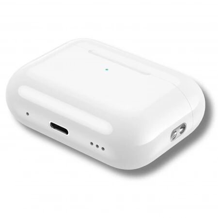 Ecouteurs sans fil bluetooth intra-auriculaire JELLICO AirBlue Pro 2 blanc
