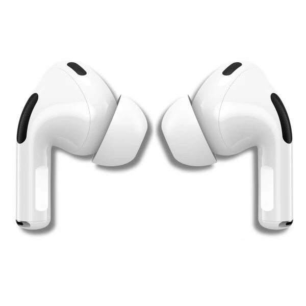Ecouteurs sans fil bluetooth intra-auriculaire JELLICO AirBlue Pro 2 blanc Ecouteurs sans fil bluetooth intra-auriculaire JELLICO AirBlue Pro 2 blanc
