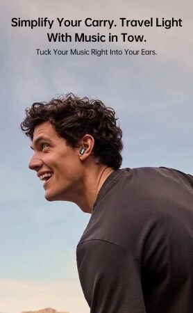 Ecouteurs sans fil bluetooth intra-auriculaire JELLICO JX1 blanc