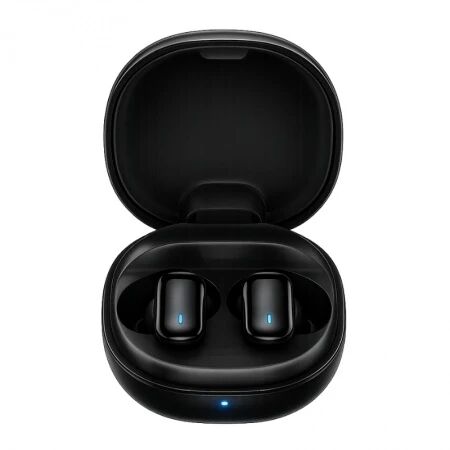 Ecouteurs sans fil bluetooth intra-auriculaire JELLICO JX1 noir