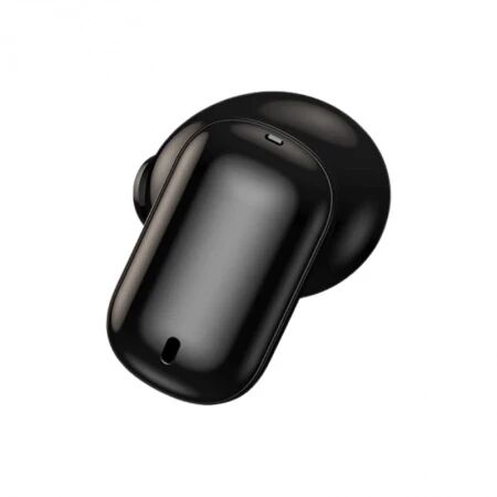 Ecouteurs sans fil bluetooth intra-auriculaire JELLICO JX1 noir