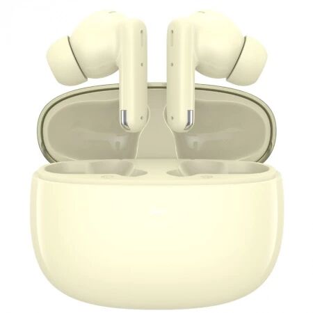 Ecouteurs sans fil bluetooth intra-auriculaire JELLICO TWS32 (Boite/blister) jaune