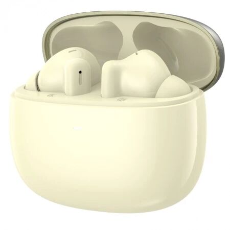 Ecouteurs sans fil bluetooth intra-auriculaire JELLICO TWS32 (Boite/blister) jaune