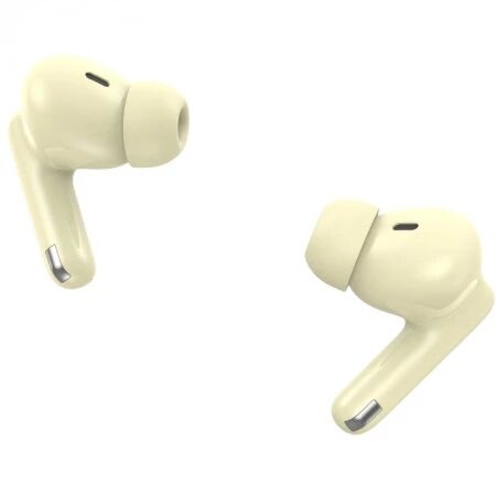 Ecouteurs sans fil bluetooth intra-auriculaire JELLICO TWS32 (Boite/blister) jaune