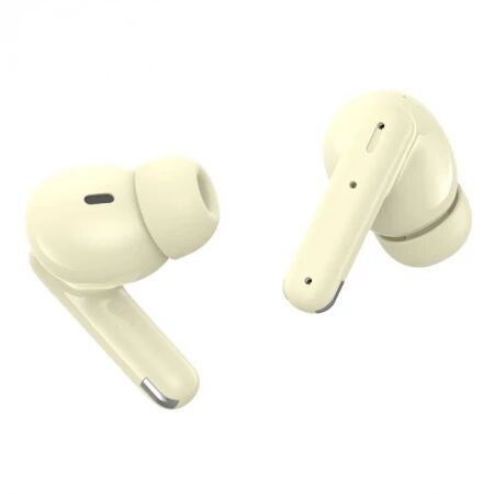 Ecouteurs sans fil bluetooth intra-auriculaire JELLICO TWS32 (Boite/blister) jaune