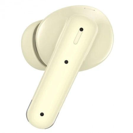 Ecouteurs sans fil bluetooth intra-auriculaire JELLICO TWS32 (Boite/blister) jaune