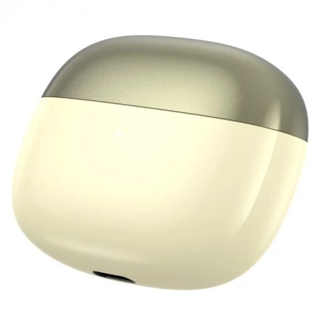 Ecouteurs sans fil bluetooth intra-auriculaire JELLICO TWS32 (Boite/blister) jaune