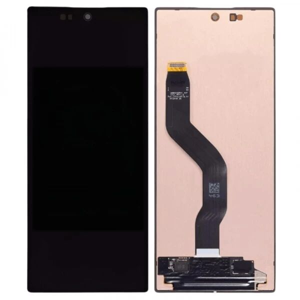 Ecran ext�rieur Samsung F956 Galaxy Z Fold 6 5G ORIGINAL SP noir
