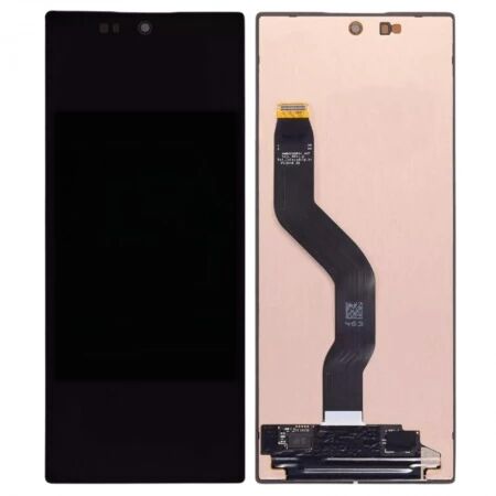 Ecran ext&eacute;rieur Samsung F956 Galaxy Z Fold 6 5G ORIGINAL SP noir
