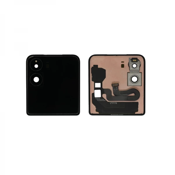 Ecran externe Xiaomi Mix Flip ORIGINAL SP noir
