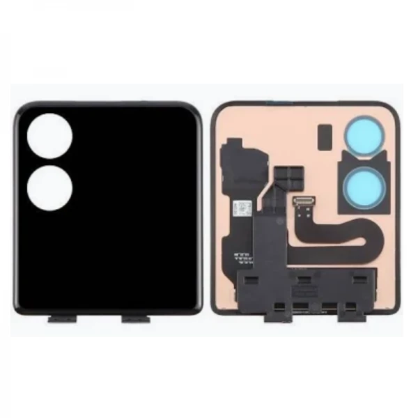Ecran externe Xiaomi Mix Flip ORIGINAL SP violet