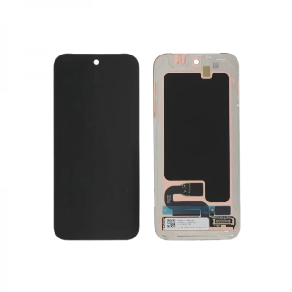 Ecran Google Pixel 10 \ ori reconditionn�\  avec chassis noir