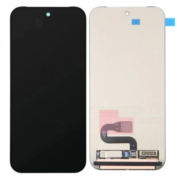 Ecran Google Pixel 10 4G ORIGINAL SP noir