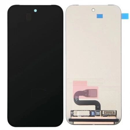 Ecran Google Pixel 10 4G ORIGINAL SP noir