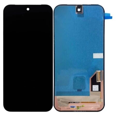 Ecran Google Pixel 9A \ ori reconditionn&eacute;\  noir