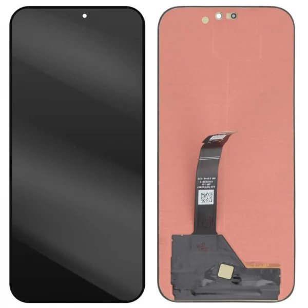 Ecran Honor 200 \ ori reconditionn�\  noir