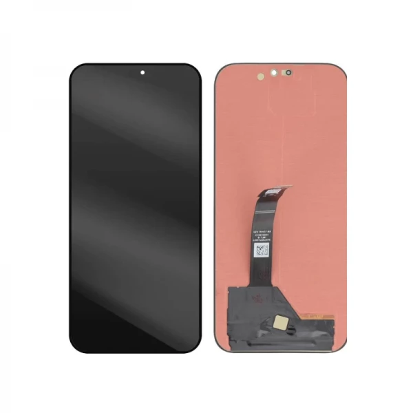 Ecran Honor 200 Lite \ ori reconditionn�\  noir