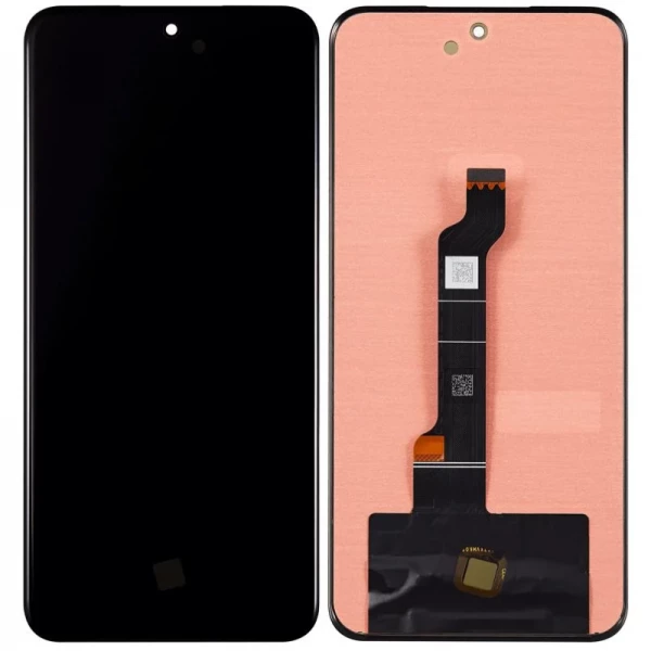 Ecran Honor 200 Pro \ ori reconditionn�\  noir