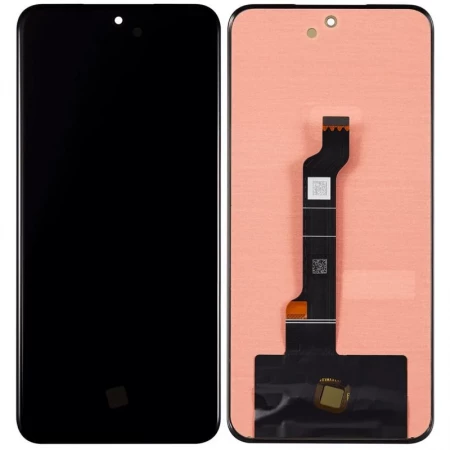 Ecran Honor 200 Pro \ ori reconditionn&eacute;\  noir