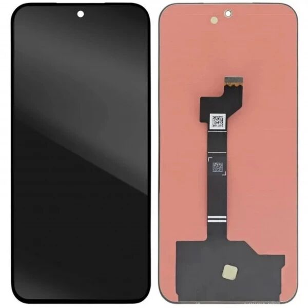 Ecran Honor 400 \ ori reconditionn�\  noir
